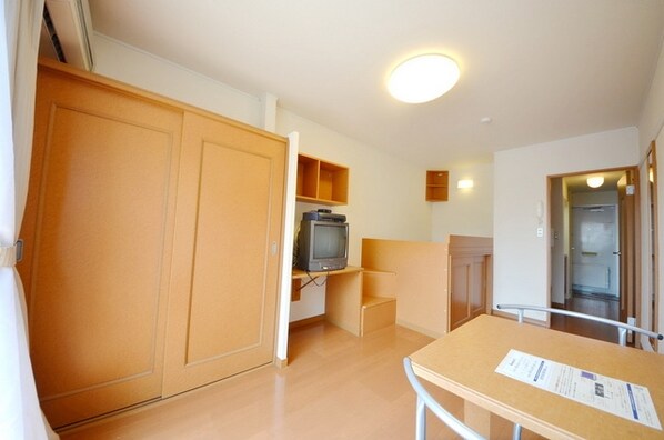 レオパレストスカーナ 29865の物件内観写真